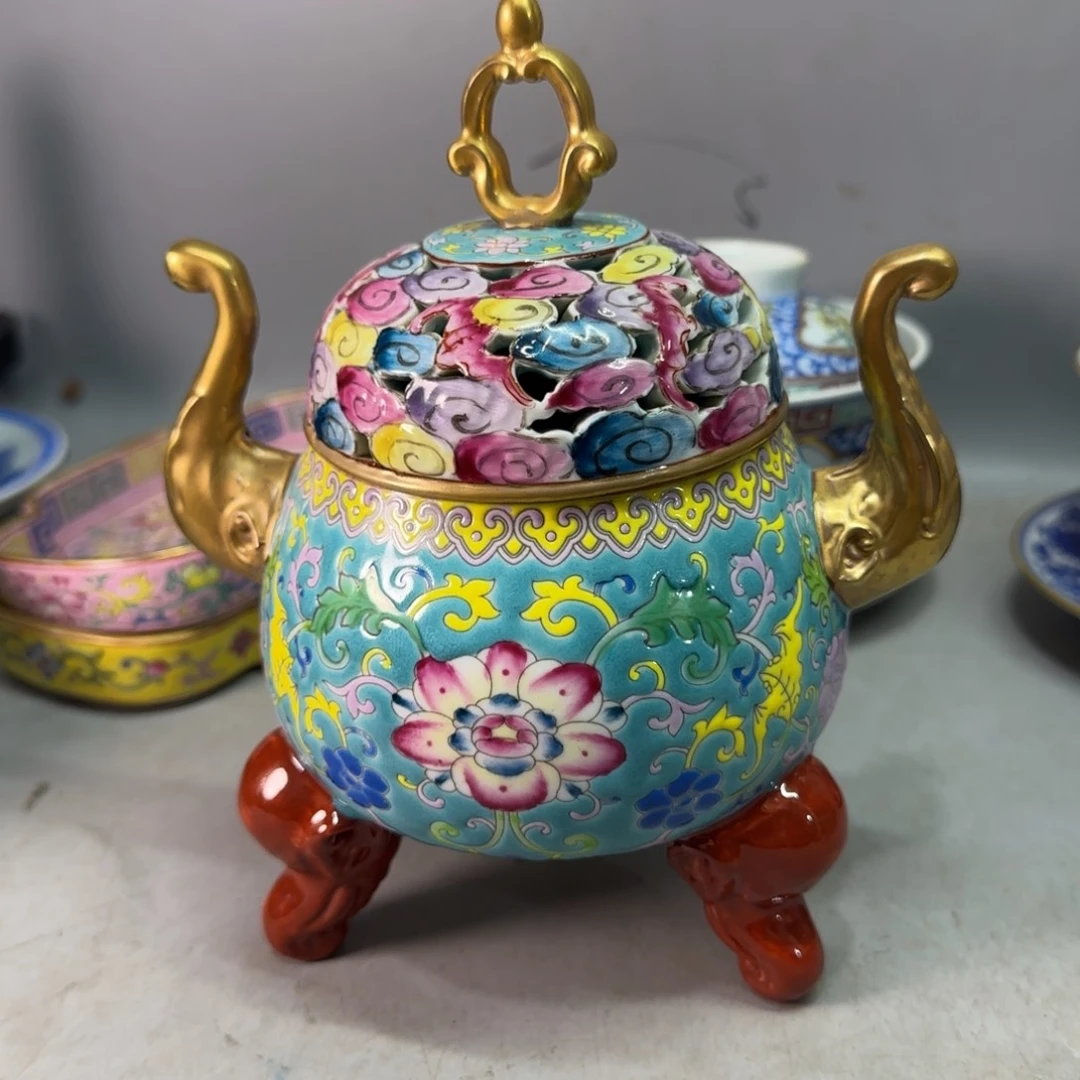 杯陶瓷精品瓷器高货