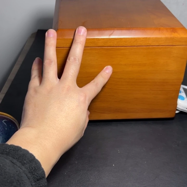 M***峰主人杯主人杯定制款藏收