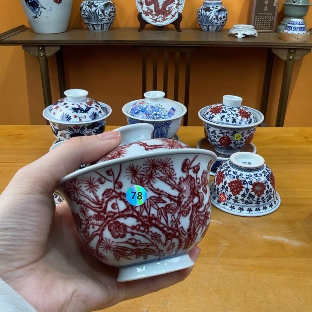 景德镇手绘哈哈哈哈哈哈