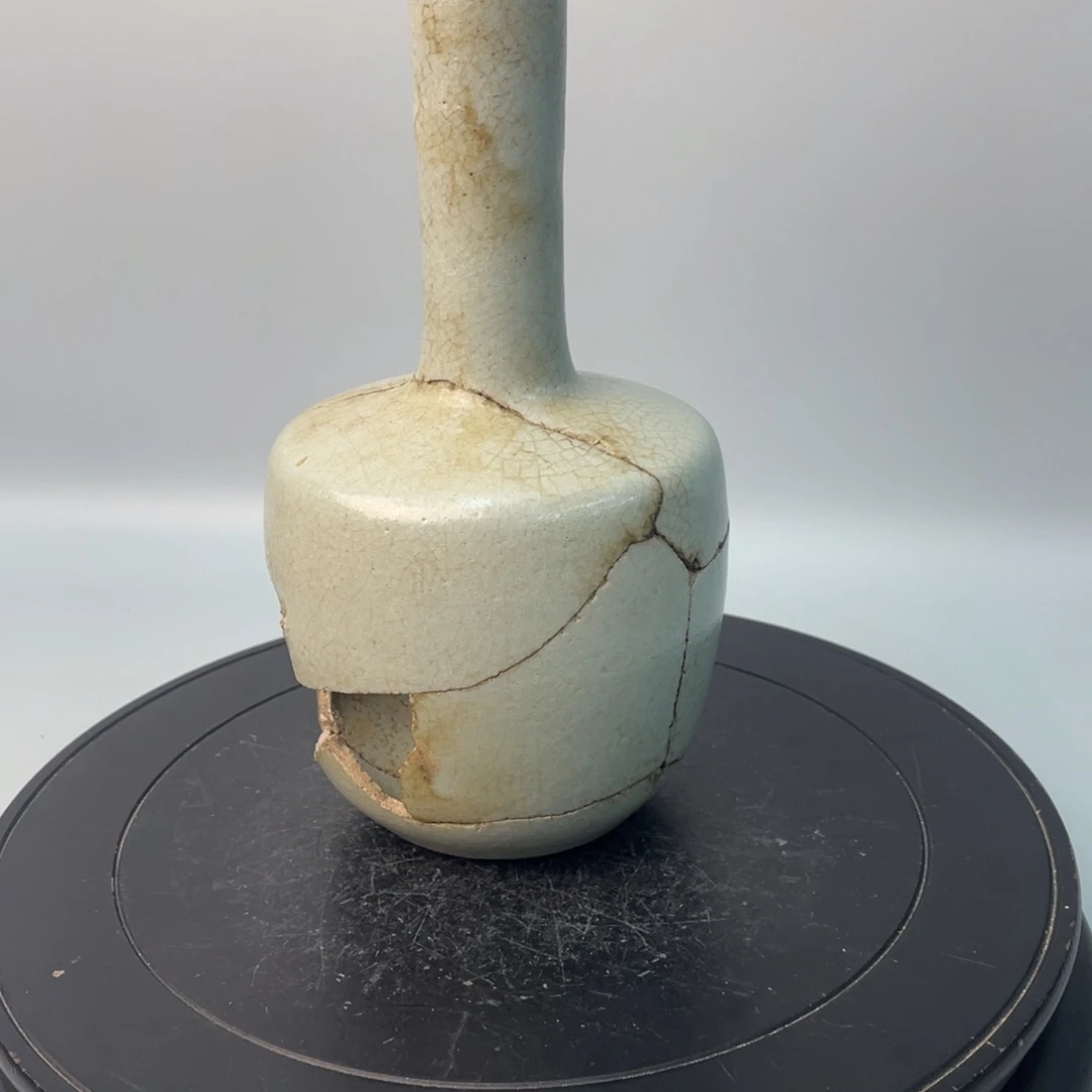 摆件陶陶瓷瓷器制作工艺研究