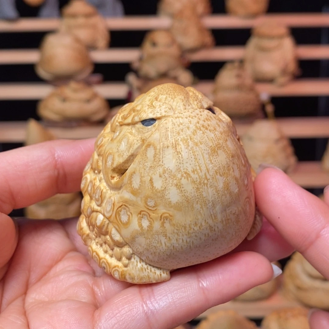 竹2竹根雕作品欣赏