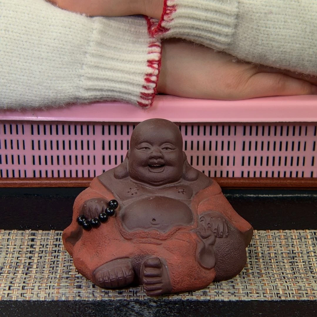 【闪购商品】紫砂茶杯高货放漏