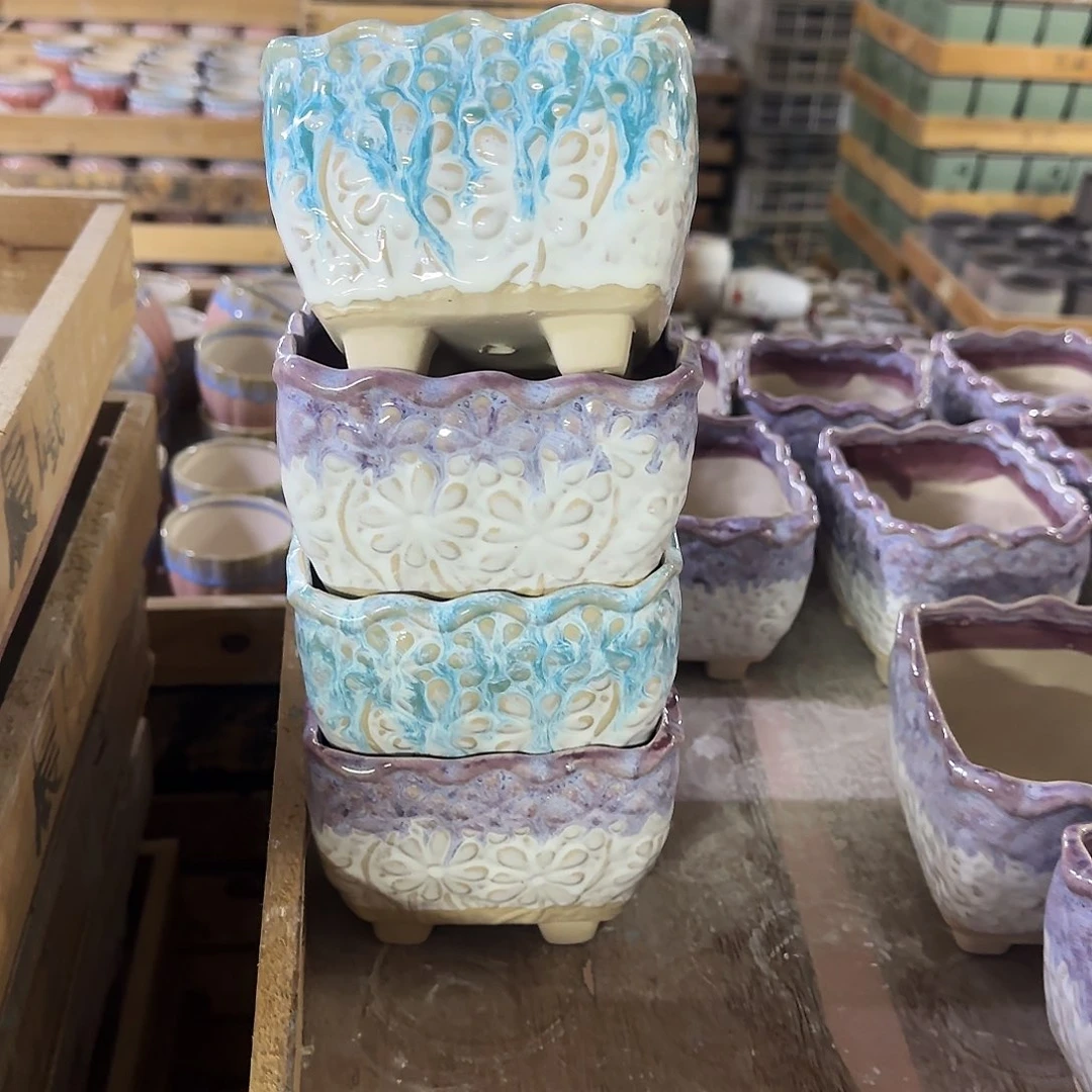 陶瓷4个福利局·自动合并订单·一个个买凑9元发·