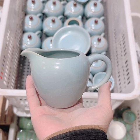 微瑕的一个直播间介意的勿拍