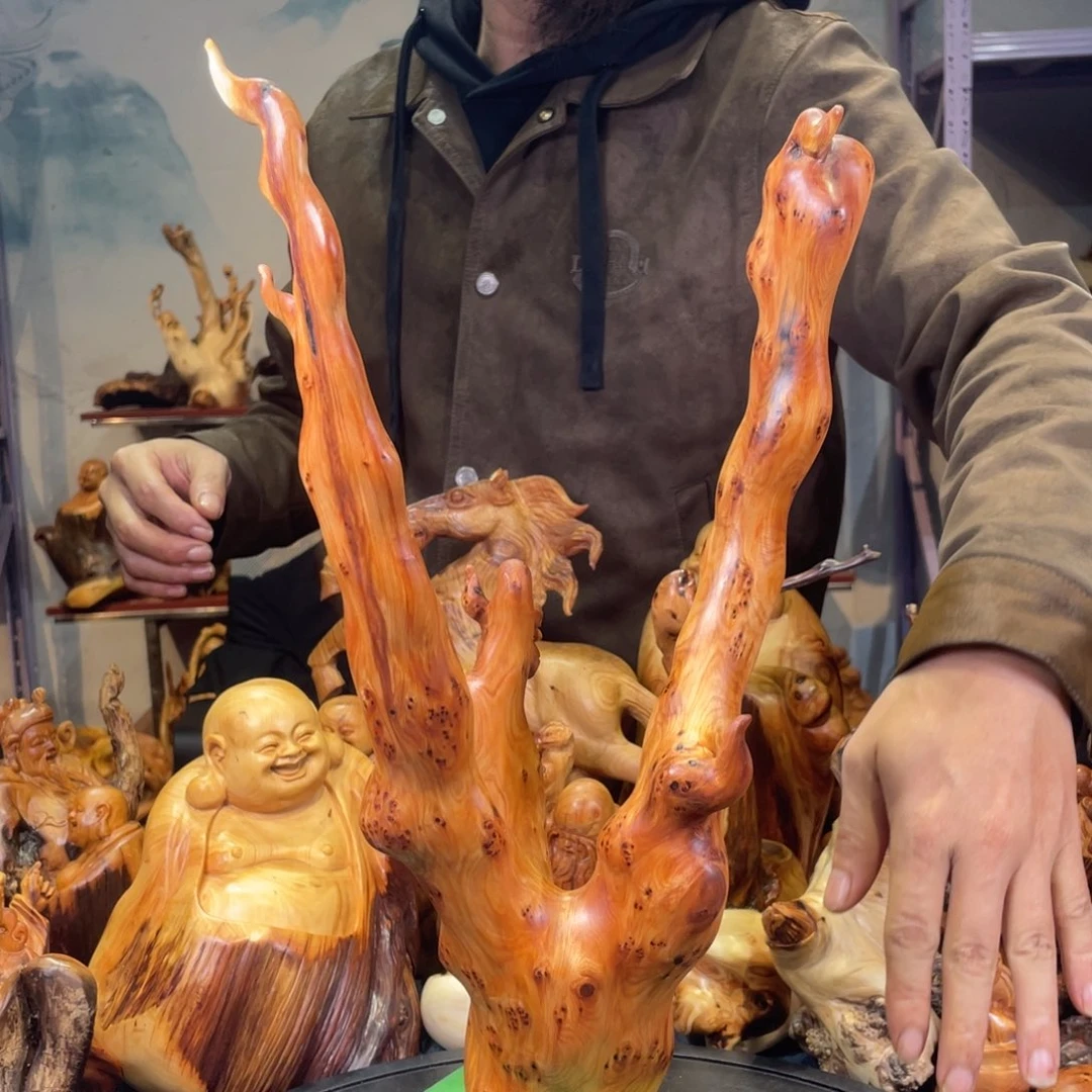 柏木（崖柏）其他。。