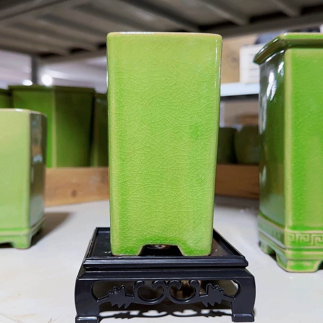 陶瓷花盆特价上新