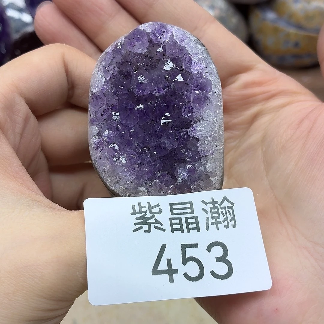 玛瑙/玉髓未镶嵌珠宝奇石