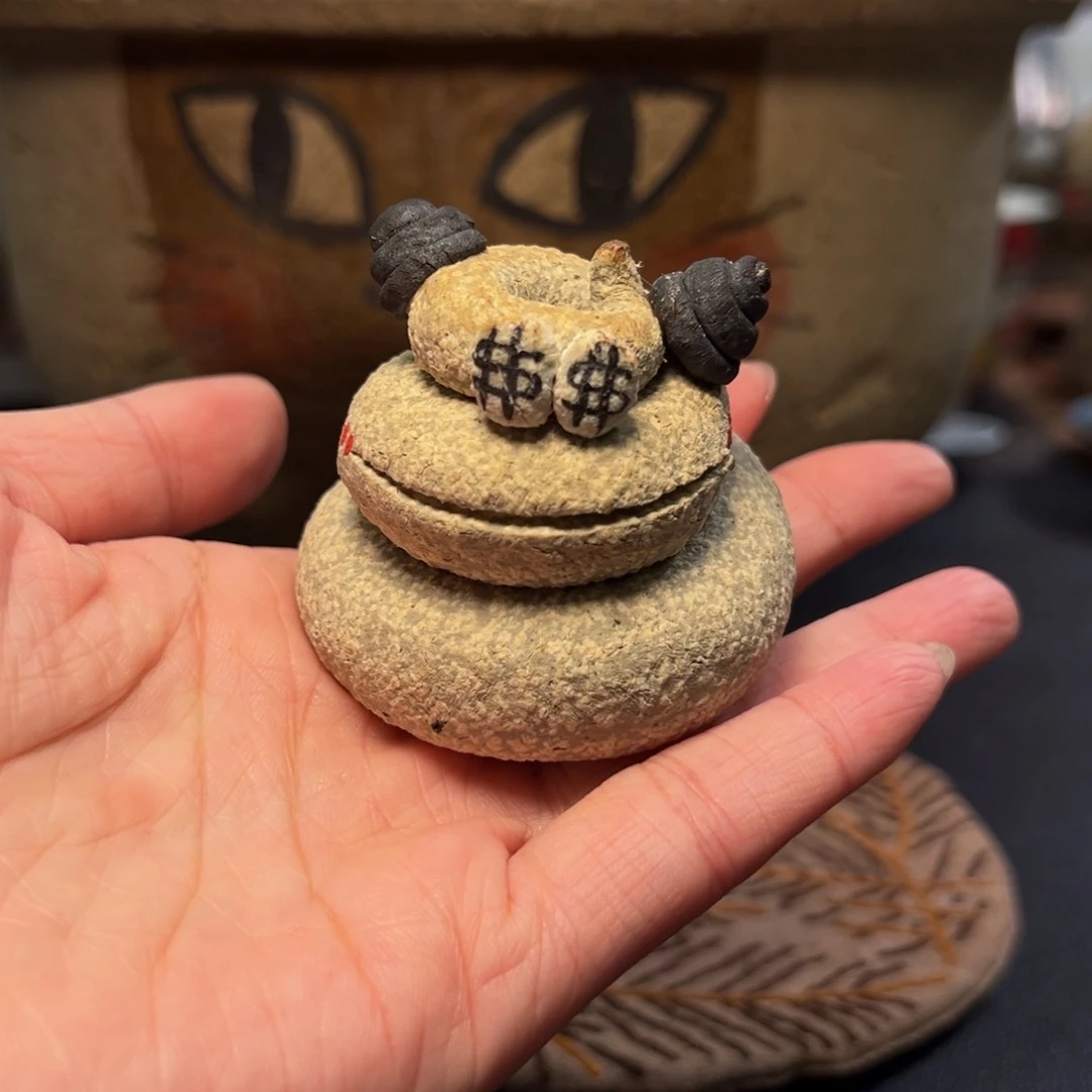 瓷片景德镇陶瓷艺术精品