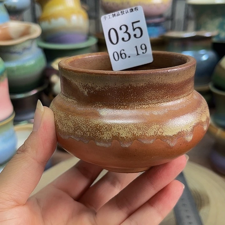 瓷片景德镇陶瓷手工制作