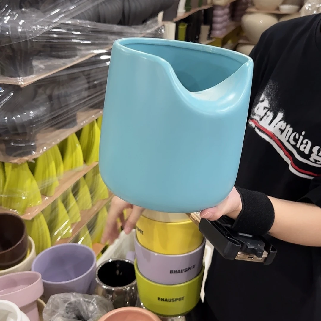 大号花盆花盆花盆无孔