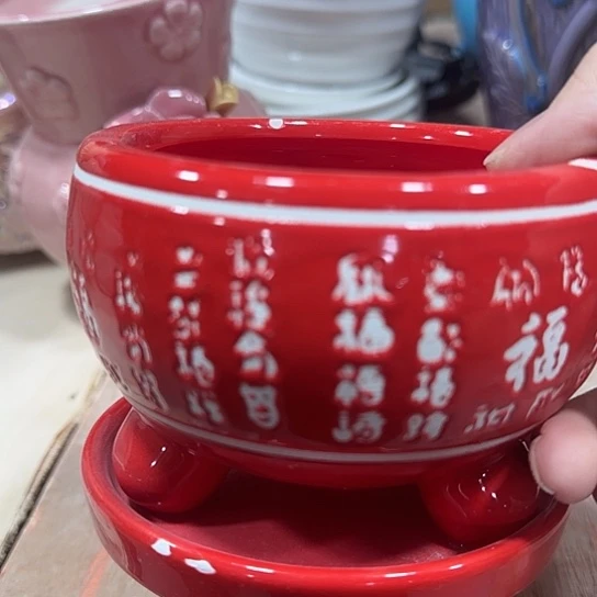 口径不清楚问客服