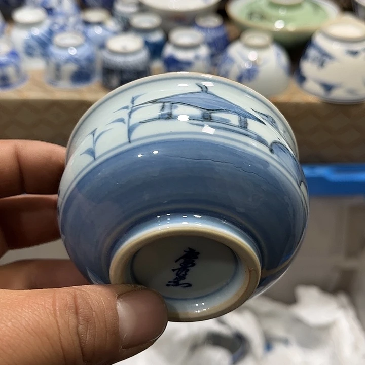 陶瓷茶玩榜第二十名