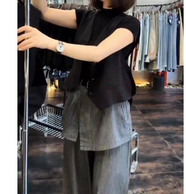 时尚潮流百搭精品女装zsx29474