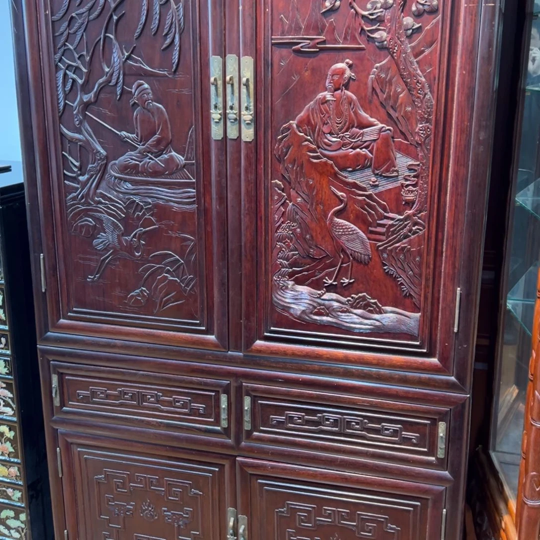 茶室摆件茶空间设计