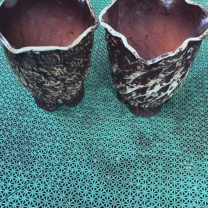 泥塑自产自销模式