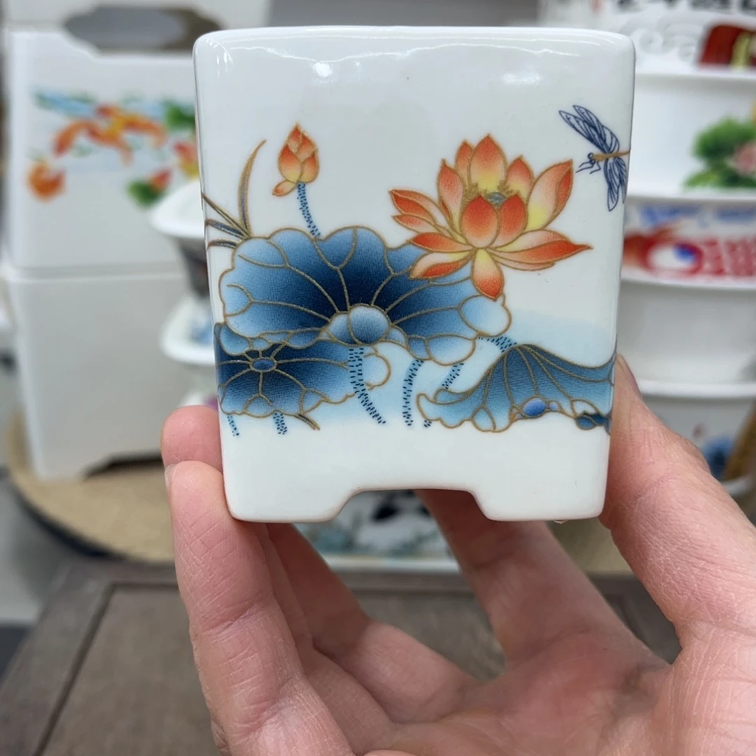 陶瓷内直径5.5/6.3次品