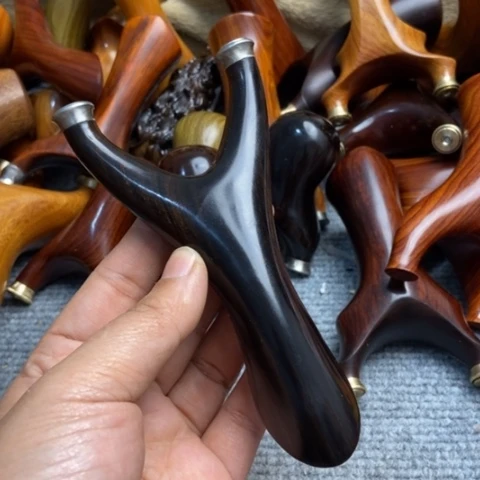大果紫檀（缅甸花梨）324