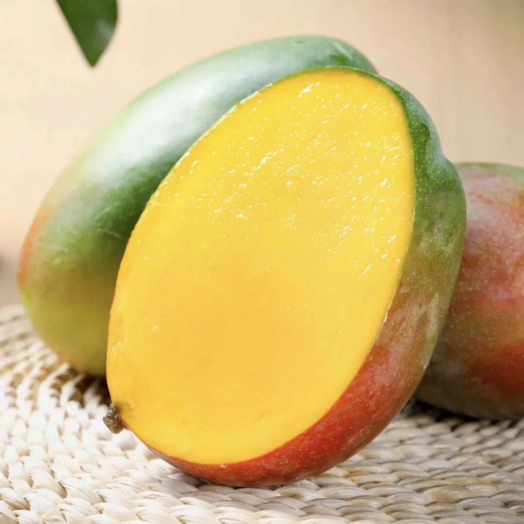 凯特芒1个750克左右