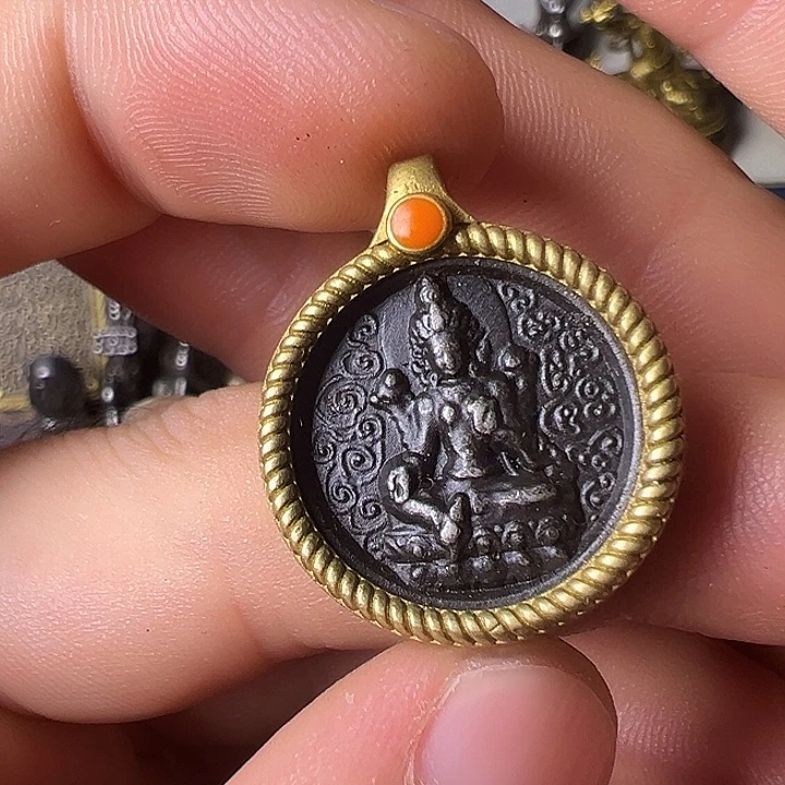 泥塑小元非常完美