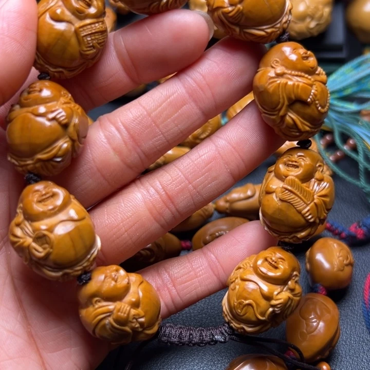 橄榄核手串/手链橄榄