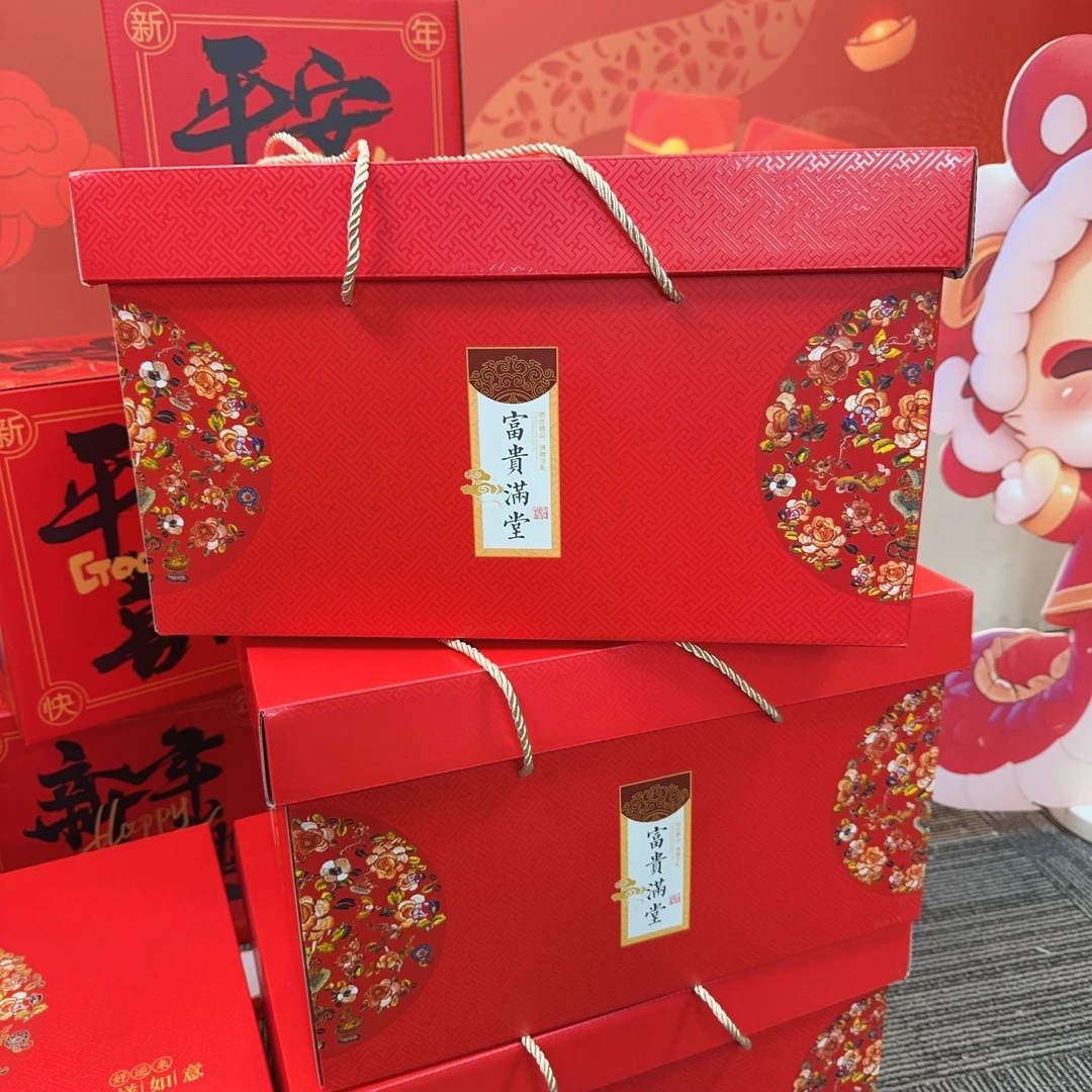 【盲果盒子三件套】男童韩版春季休闲时尚盲果盒子男童套装-13春