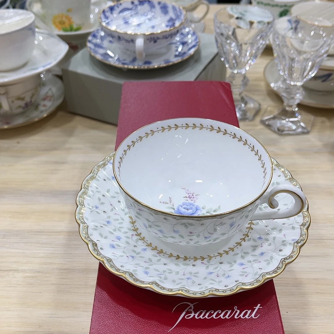 陶精品进口瓷器瓷片