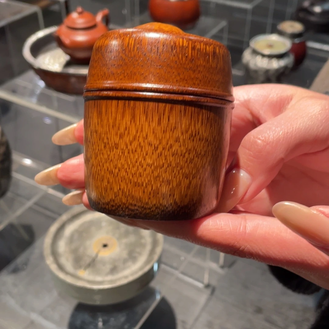 紫砂茶道纯手工制作