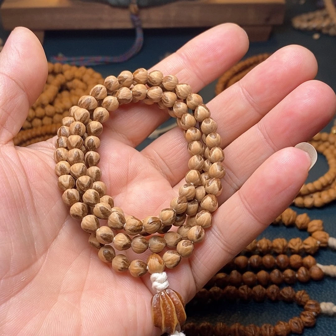 吊坠柏香籽/百香籽