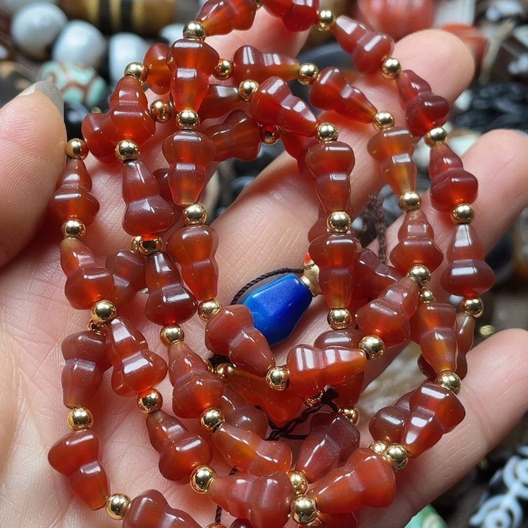 玛瑙/玉髓未镶嵌挂件