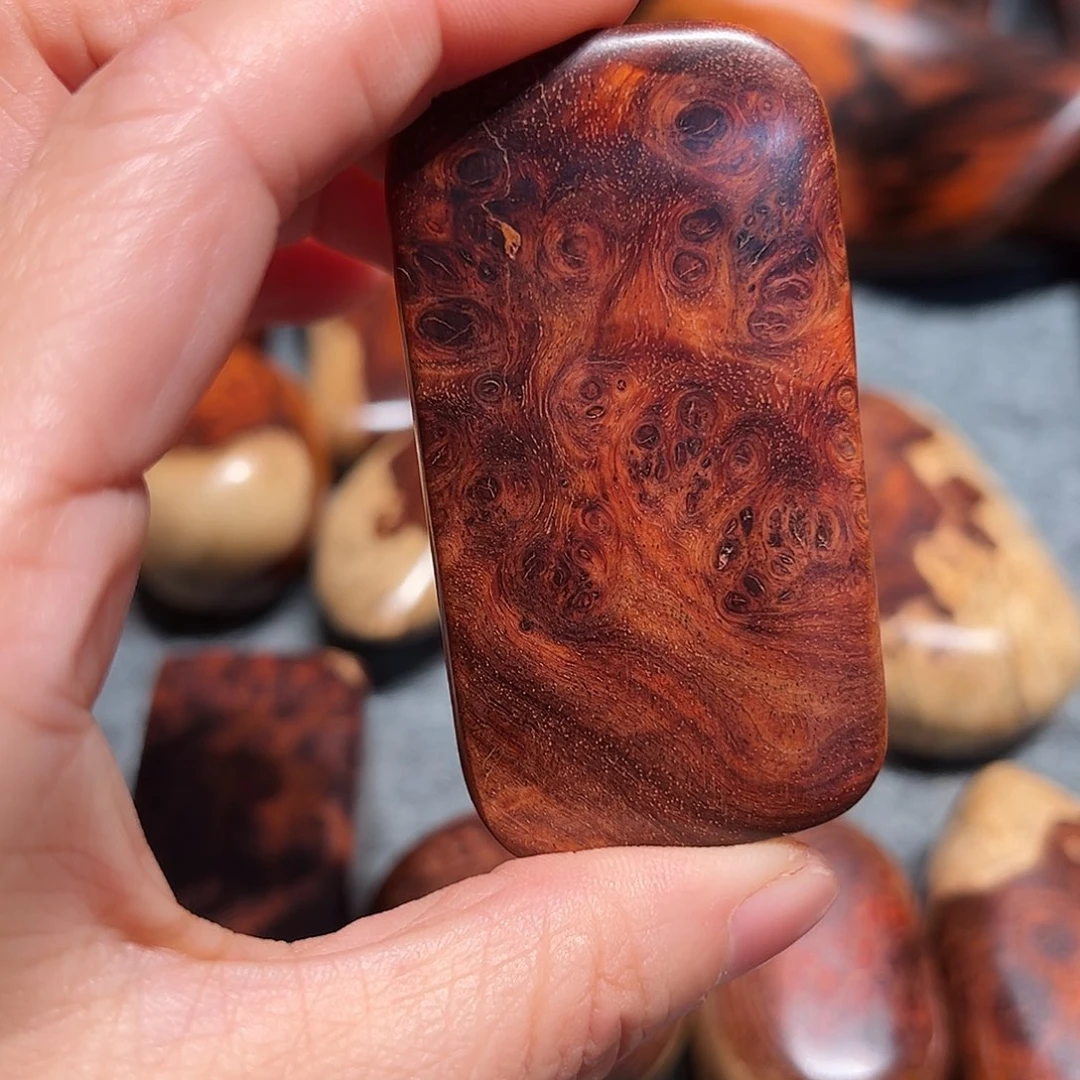 老***者染料紫檀（血檀）赞比亚