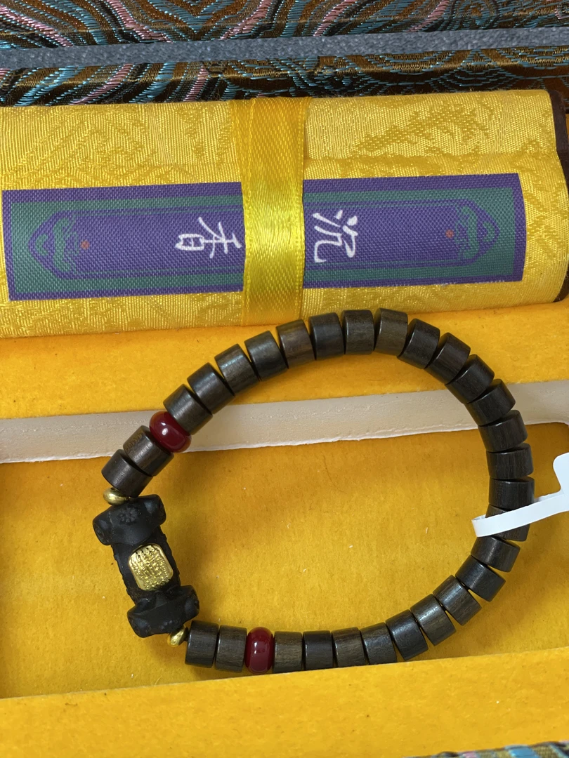 QN精品手串  高端文玩（无礼盒）