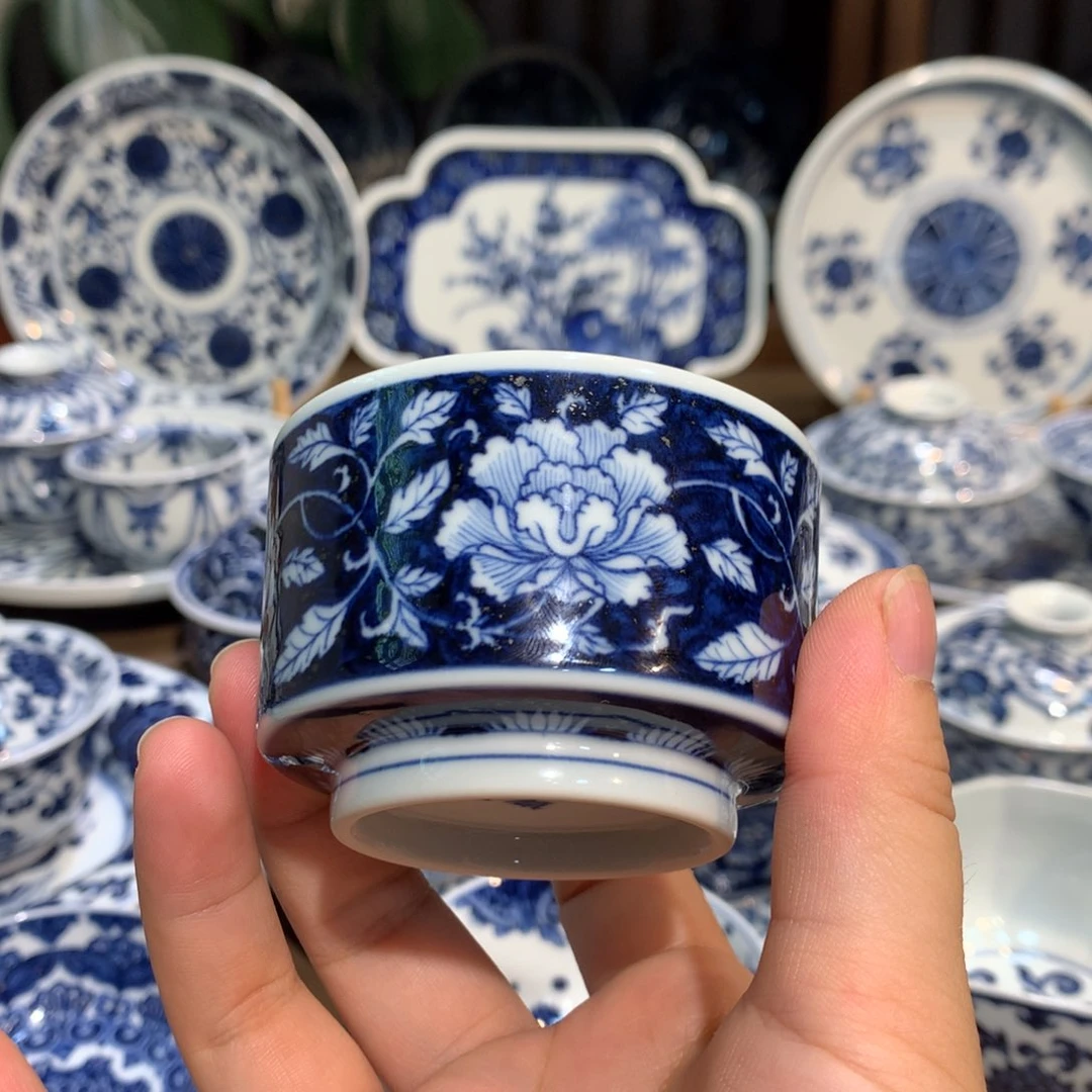 景德镇陶瓷陶瓷陶瓷