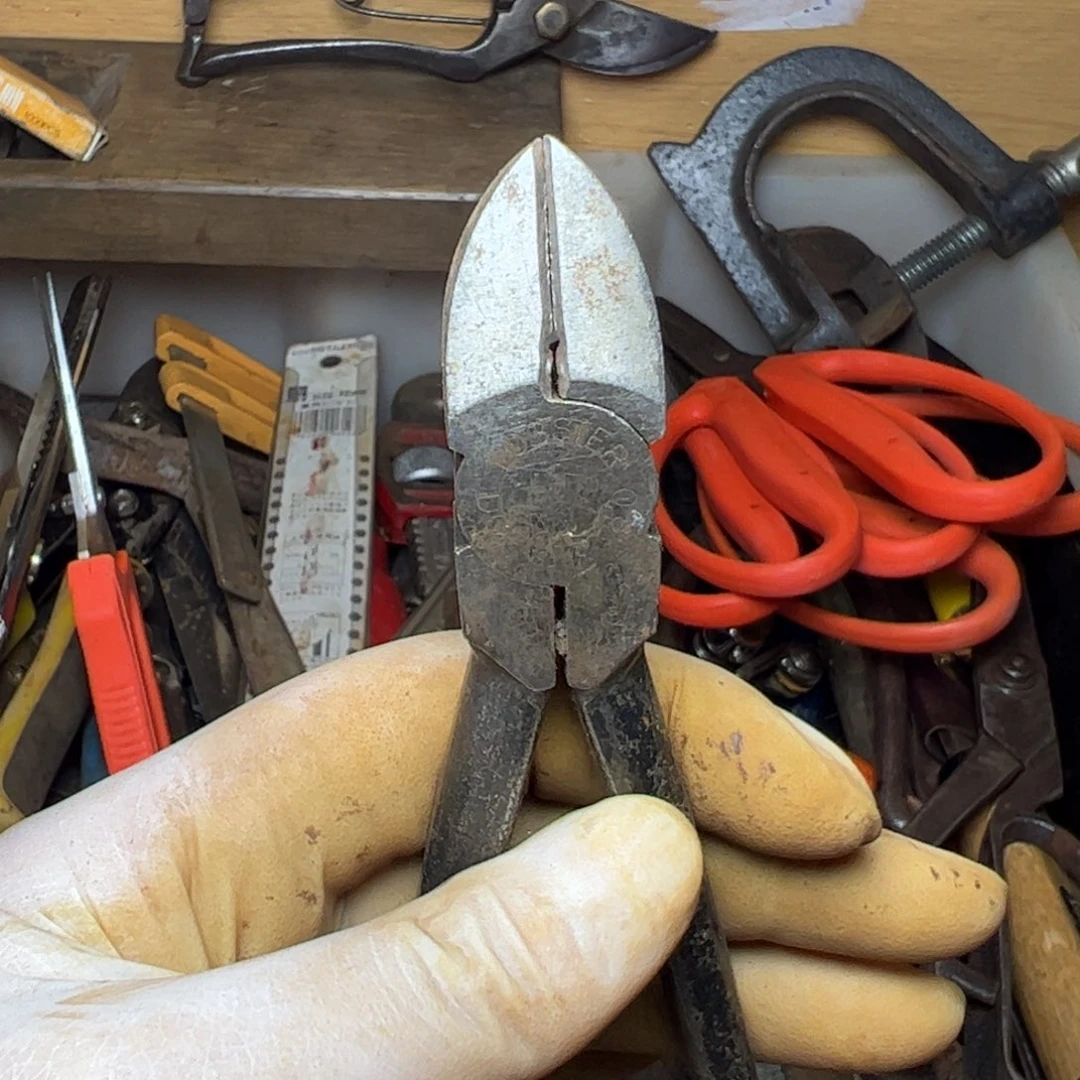 用***8五金工具套装一个25