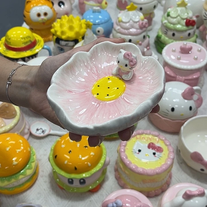 紫砂茶盘你在哪呢你