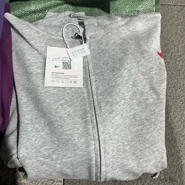 韩系卫衣春秋时尚百搭休闲运动