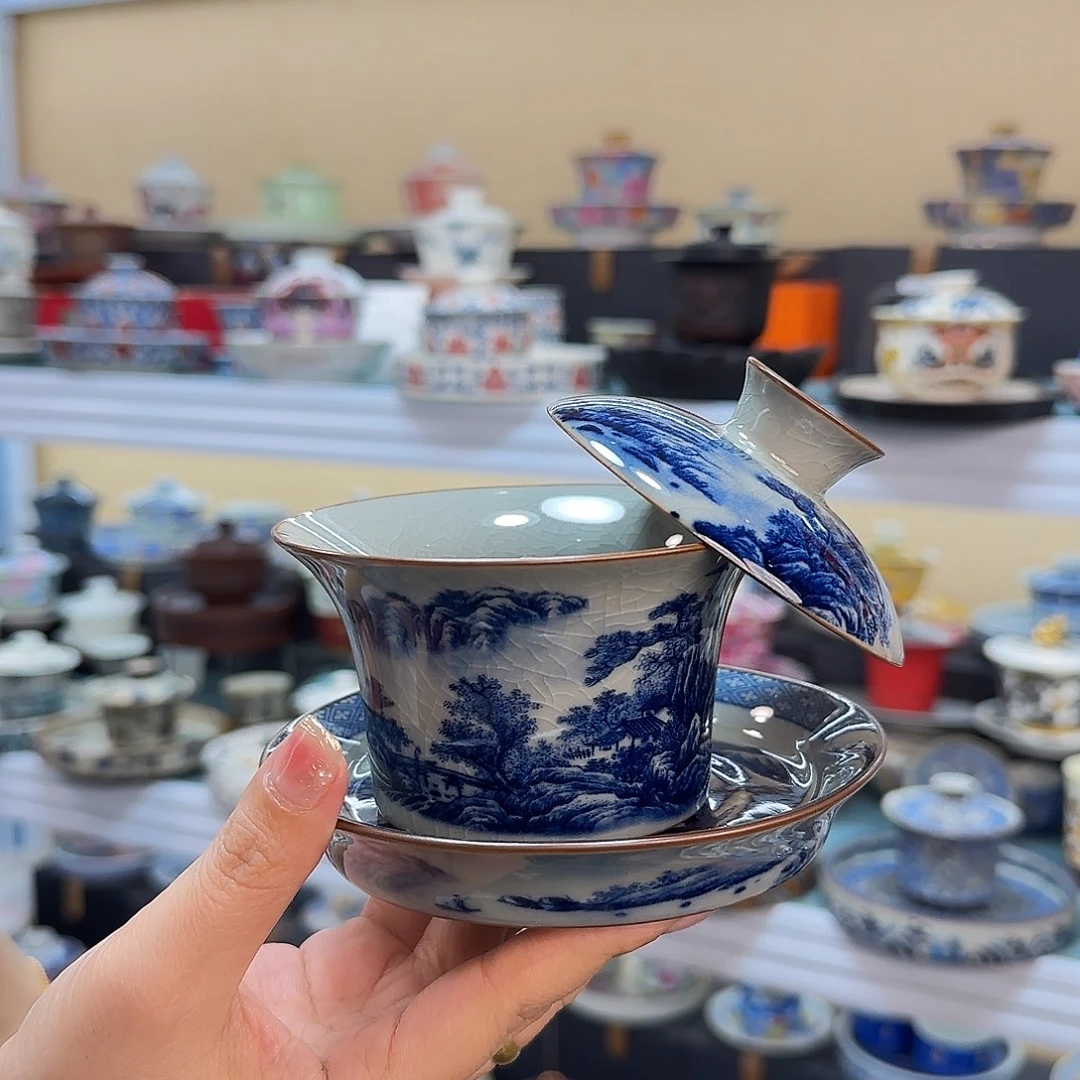 我们都在等你呢啊哈哈