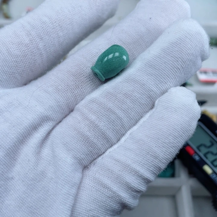 南红玛瑙未镶嵌其他