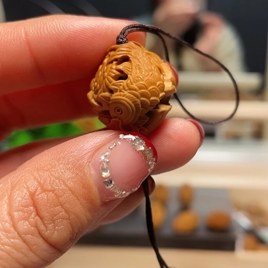 橄榄核手串/手链橄榄核