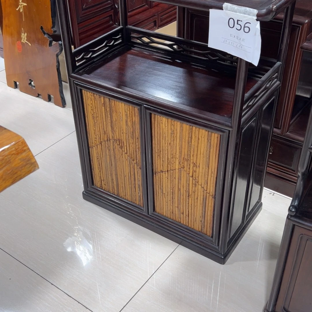 明***君摆件茶室摆件茶空间