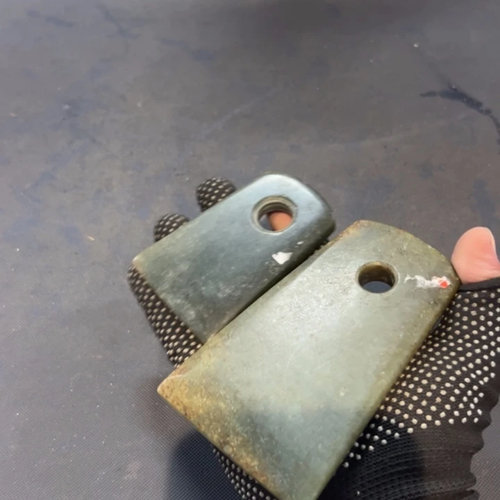 果***皮瓷片拾六家的瓷器瓷器