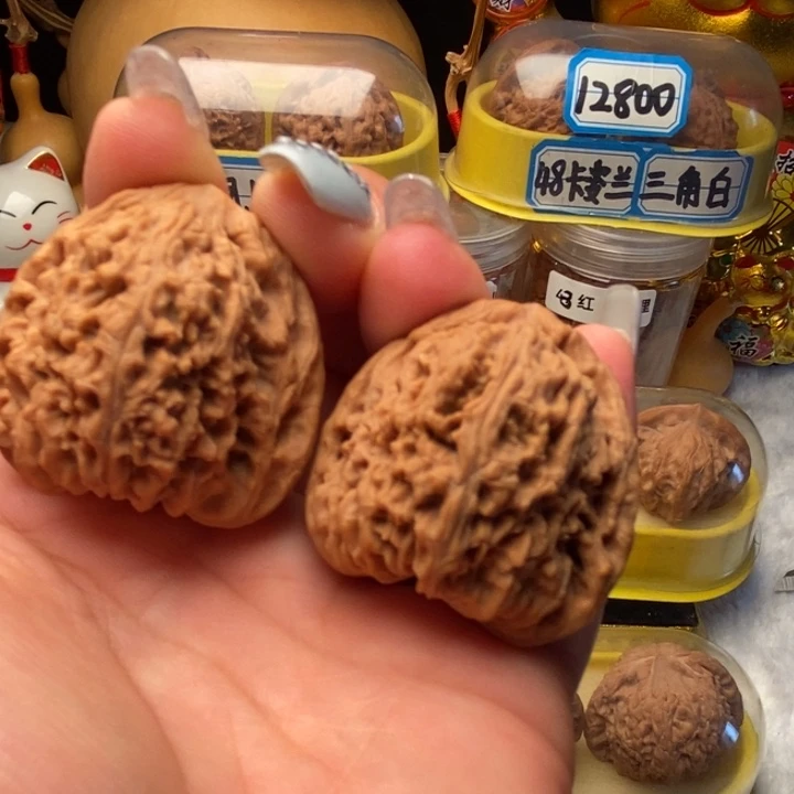 手串/手链核桃38加南疆