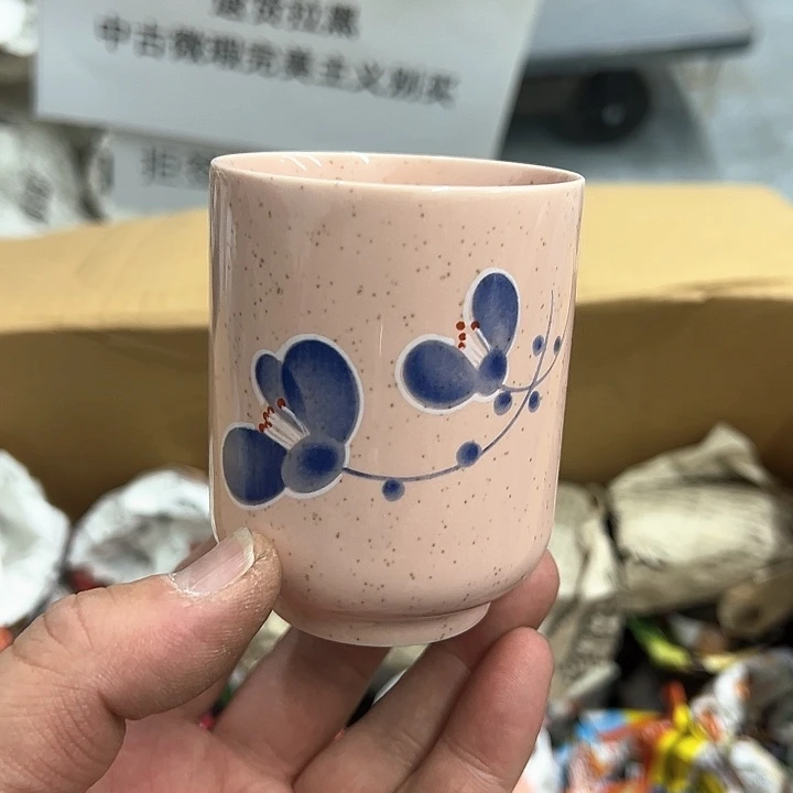 25包邮，盘子，碗，杯子，茶壶，默认瑕疵