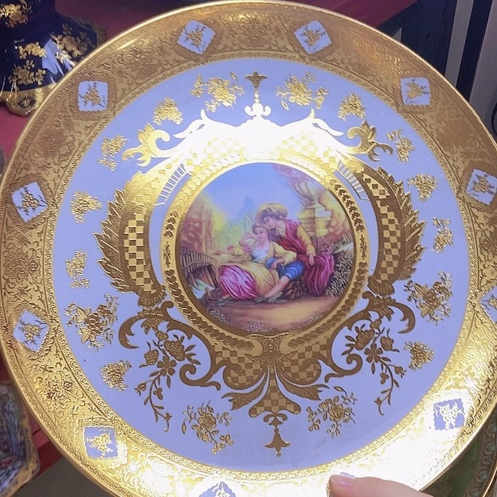 瓷片微瑕…………………………………………