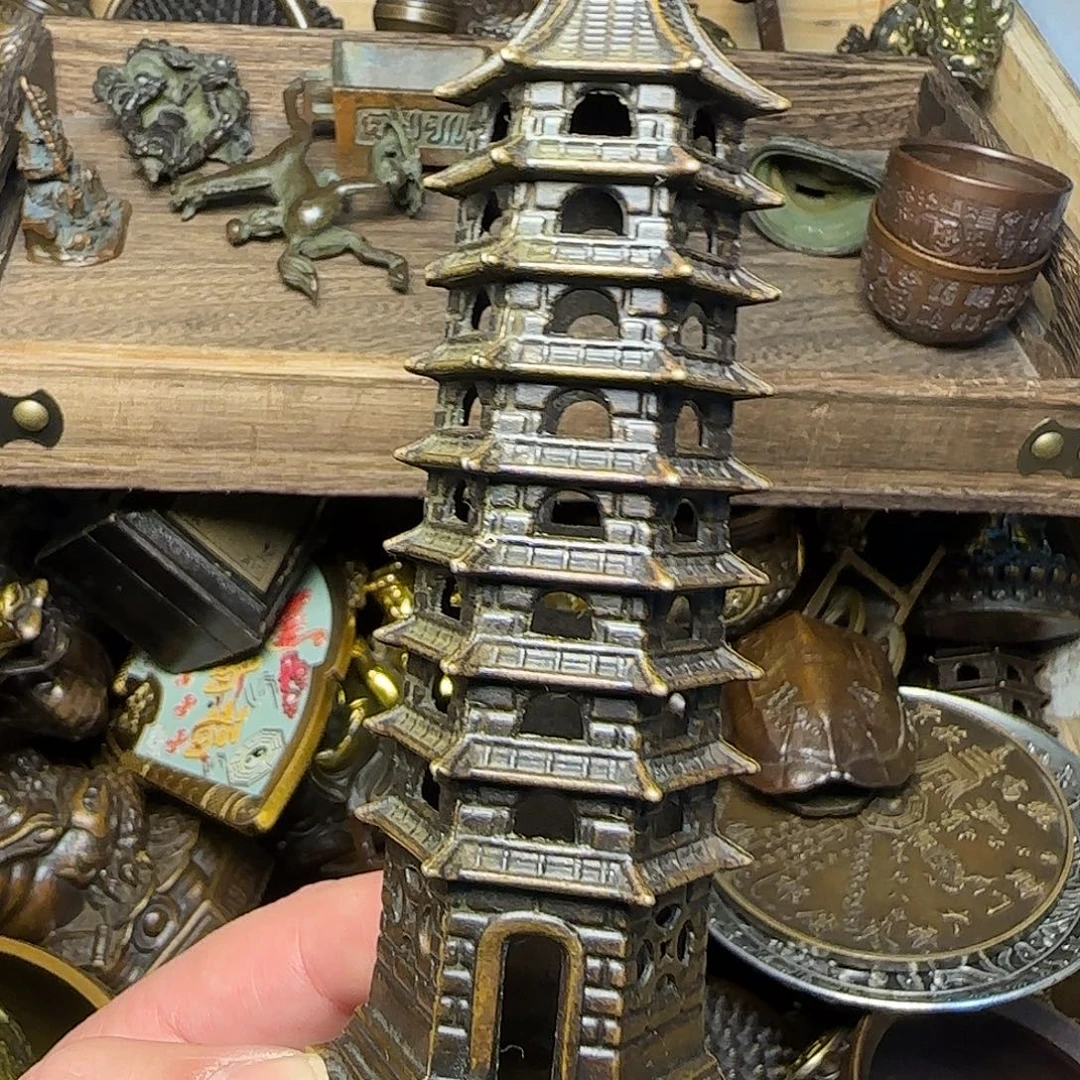 工艺品摆件专属链接