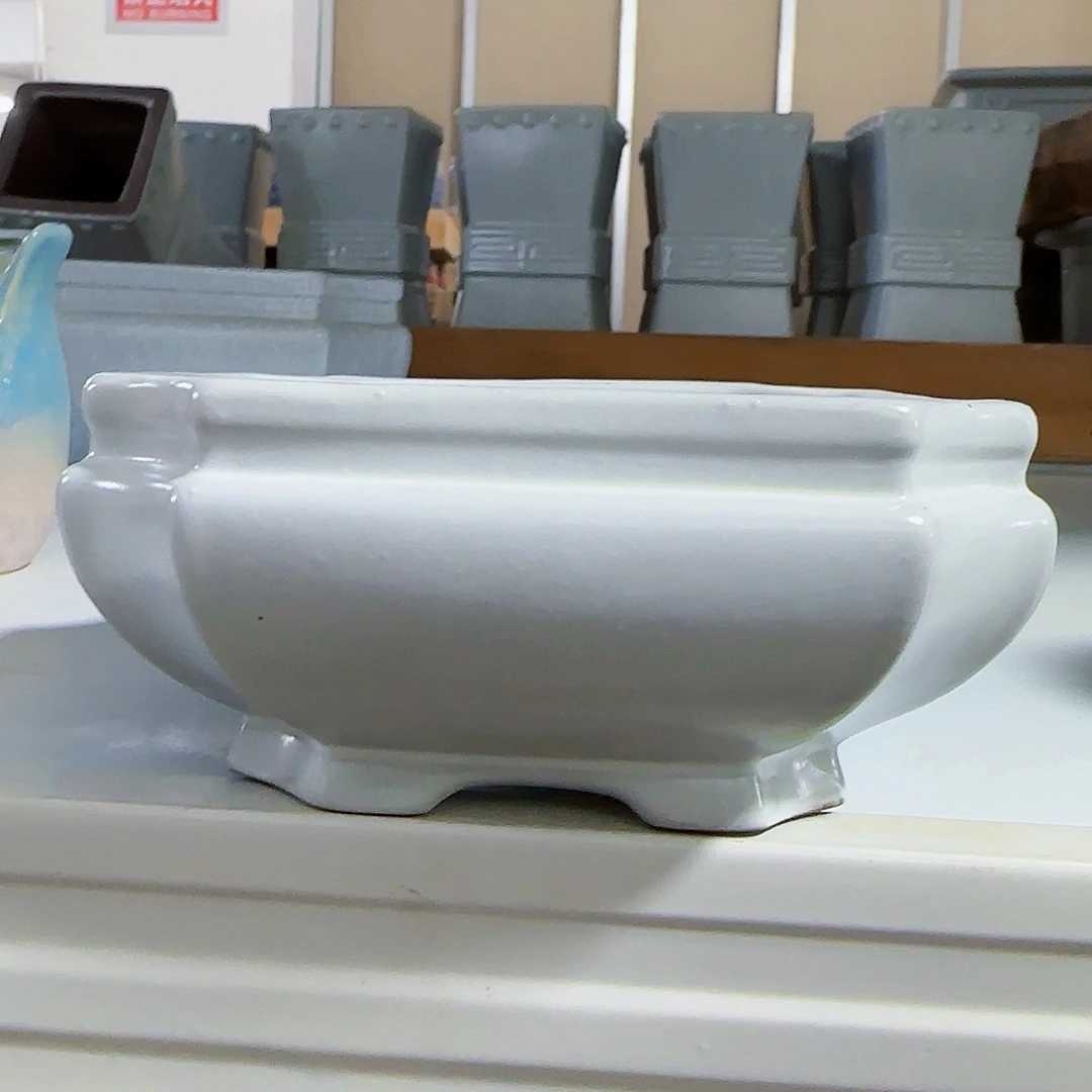 陶瓷花盆特价上新