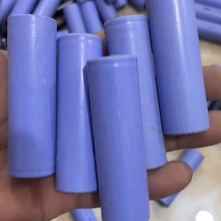 21700拆机的十个一单