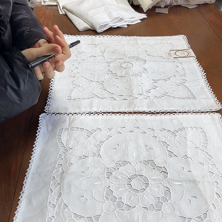 毛绒亚麻棉050-40方-2个