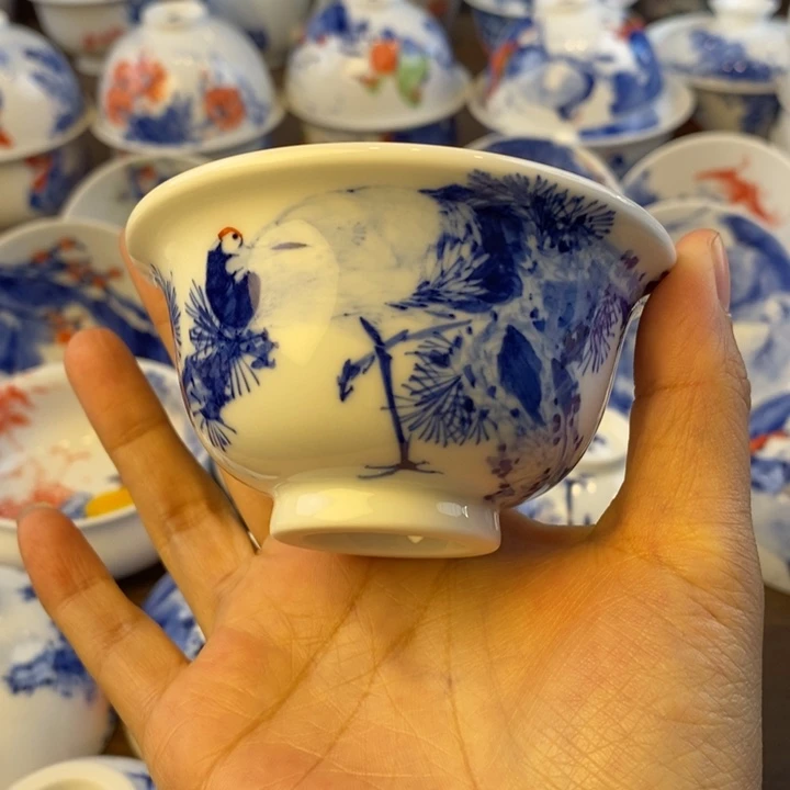 杯景德镇陶瓷大学