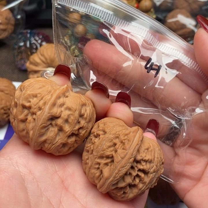 文玩核桃吊坠41元宝