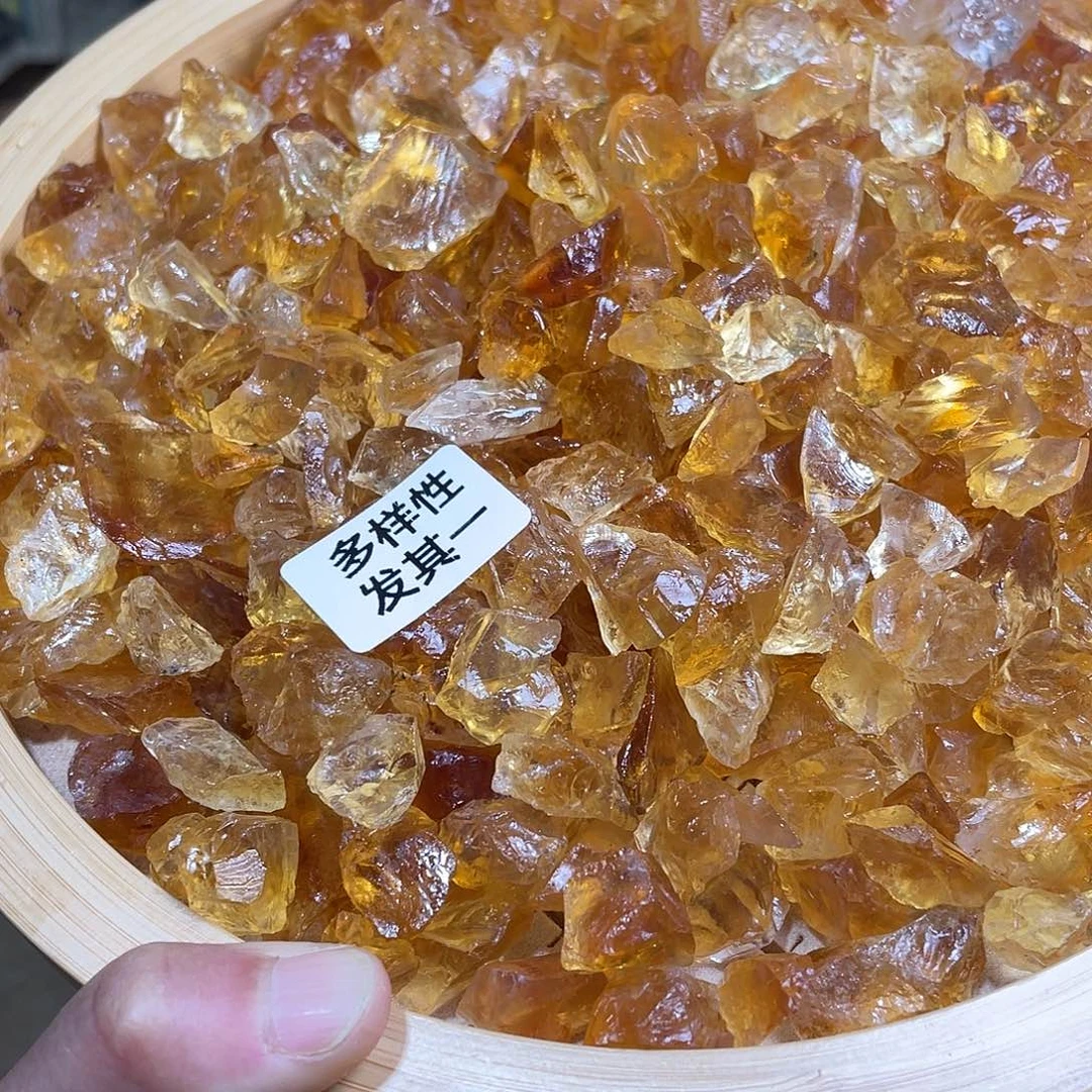 水晶摆件……未镶嵌25g